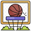 Basquetebol  Ícone