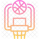 Basquetebol  Ícone