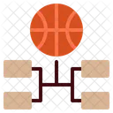 Basquetebol  Ícone