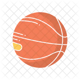 Basquetebol  Ícone