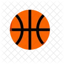 Basquetebol  Ícone