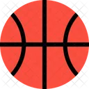 Basquetebol  Ícone