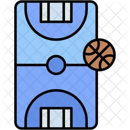 Basquetebol  Ícone