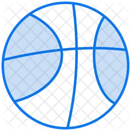 Basquetebol  Ícone