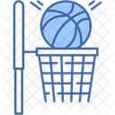 Basquetebol  Ícone