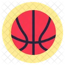 Basquetebol  Ícone