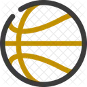 Basquetebol  Ícone