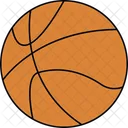 Basquetebol Ícone