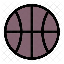 Basquetebol  Ícone