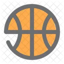 Basquetebol  Ícone