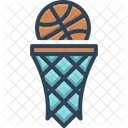 Basquetebol  Ícone