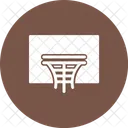 Basquetebol  Ícone