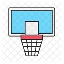 Basquetebol  Ícone