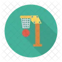 Basquetebol  Ícone