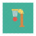 Basquetebol  Ícone