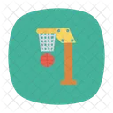 Basquetebol  Ícone