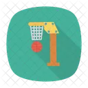 Basquetebol  Ícone