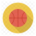 Basquetebol  Ícone