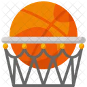 Basquetebol  Ícone