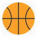 Basquetebol  Ícone