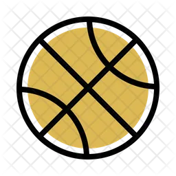 Basquetebol  Ícone