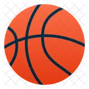 Basquetebol  Ícone