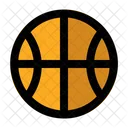 Basquetebol  Ícone