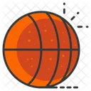 Basquetebol  Ícone