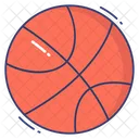 Basquetebol  Ícone