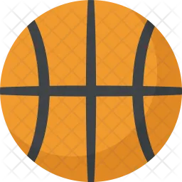 Basquetebol  Ícone