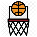 Basquetebol  Ícone