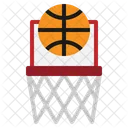 Basquetebol  Ícone