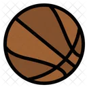 Basquetebol  Ícone