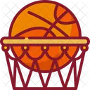 Basquetebol  Ícone