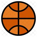 Basquetebol  Ícone