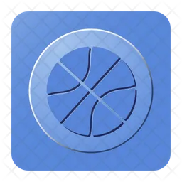 Basquetebol  Ícone