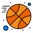 Basquetebol  Ícone