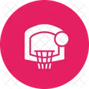 Basquetebol  Ícone