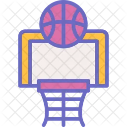 Basquetebol  Ícone