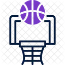 Basquetebol  Ícone