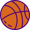 Basquetebol  Ícone