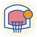 Basquetebol  Ícone