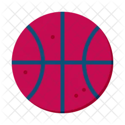 Basquetebol  Ícone