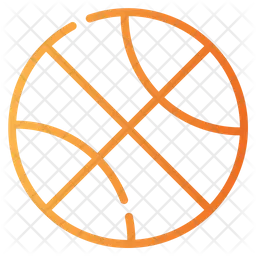 Basquetebol  Ícone