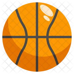 Basquetebol  Ícone