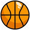 Basquetebol  Ícone