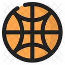 Basquetebol  Ícone