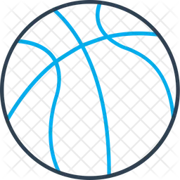 Basquetebol  Ícone