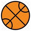 Basquetebol  Ícone