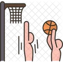 Basquetebol  Ícone